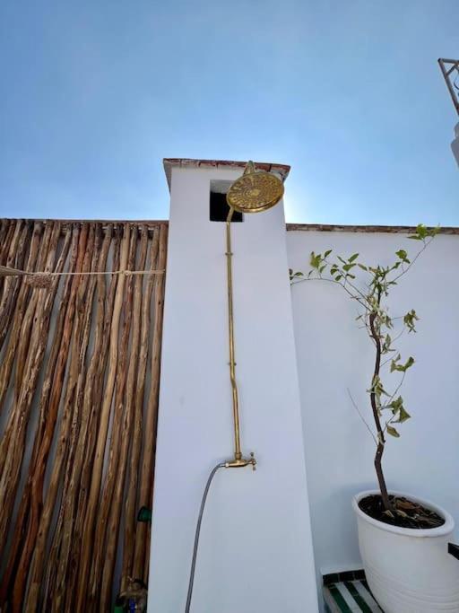 Villa Magnifique Prive 3 Chambres, Terrasse Sur Le Toit A Marrakech Au Coeur De La Medina