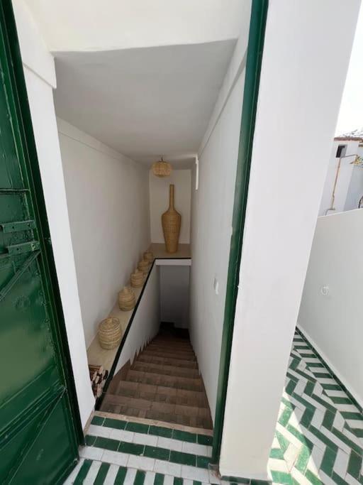 Magnifique Prive 3 Chambres, Terrasse Sur Le Toit A Marrakech Au Coeur De La Medina Villa