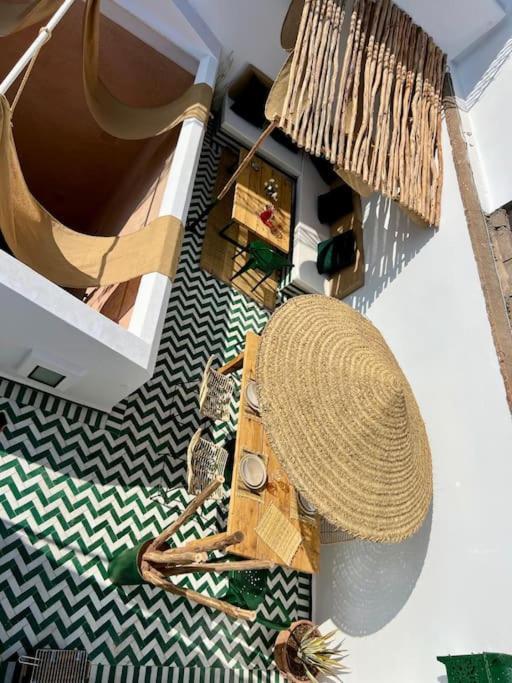 Magnifique Prive 3 Chambres, Terrasse Sur Le Toit A Marrakech Au Coeur De La Medina * Marrakesh