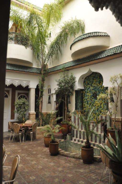 L'arabesque 3* Marrakesh