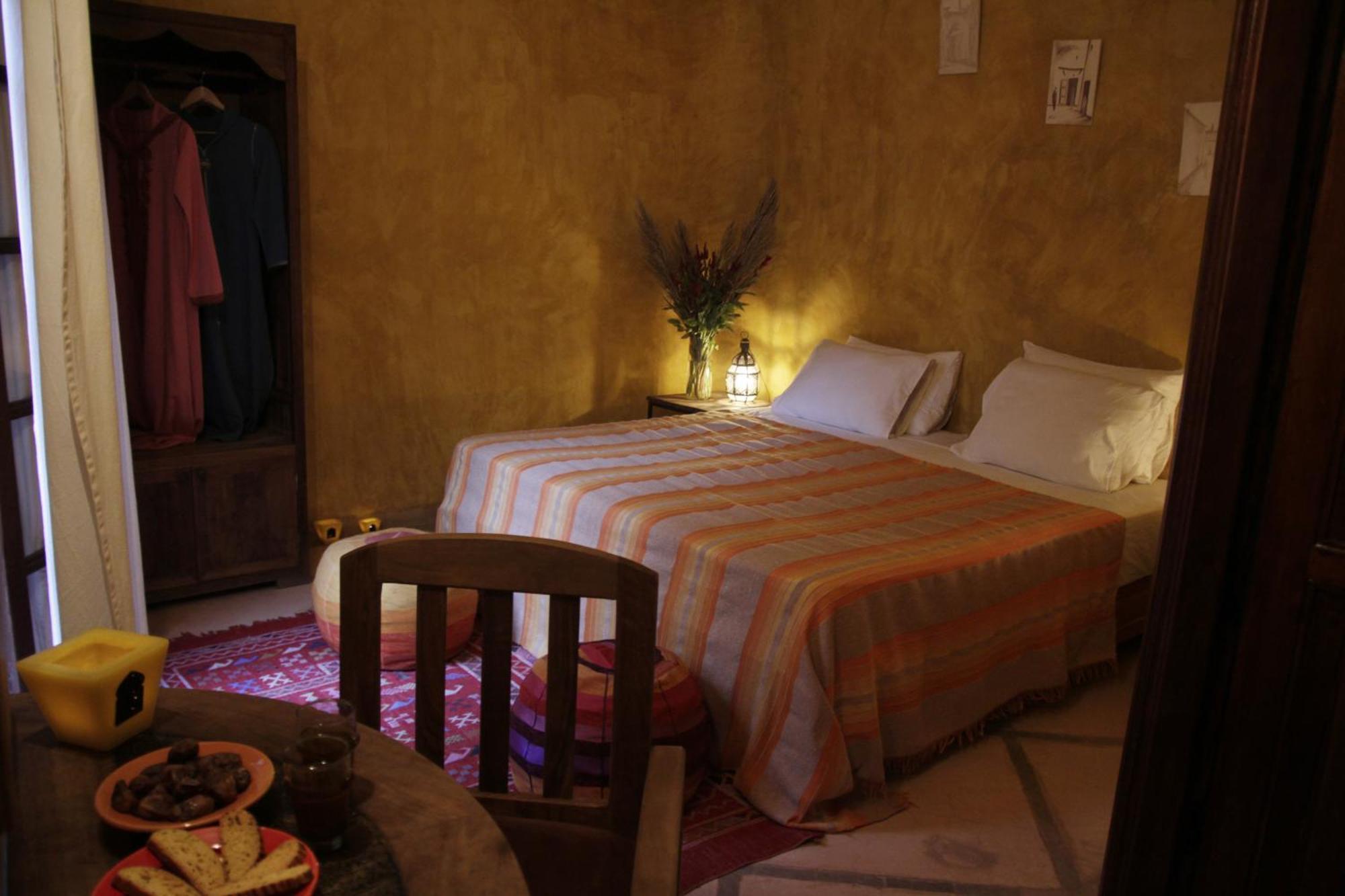 Riad Azenzer Marrakesh
