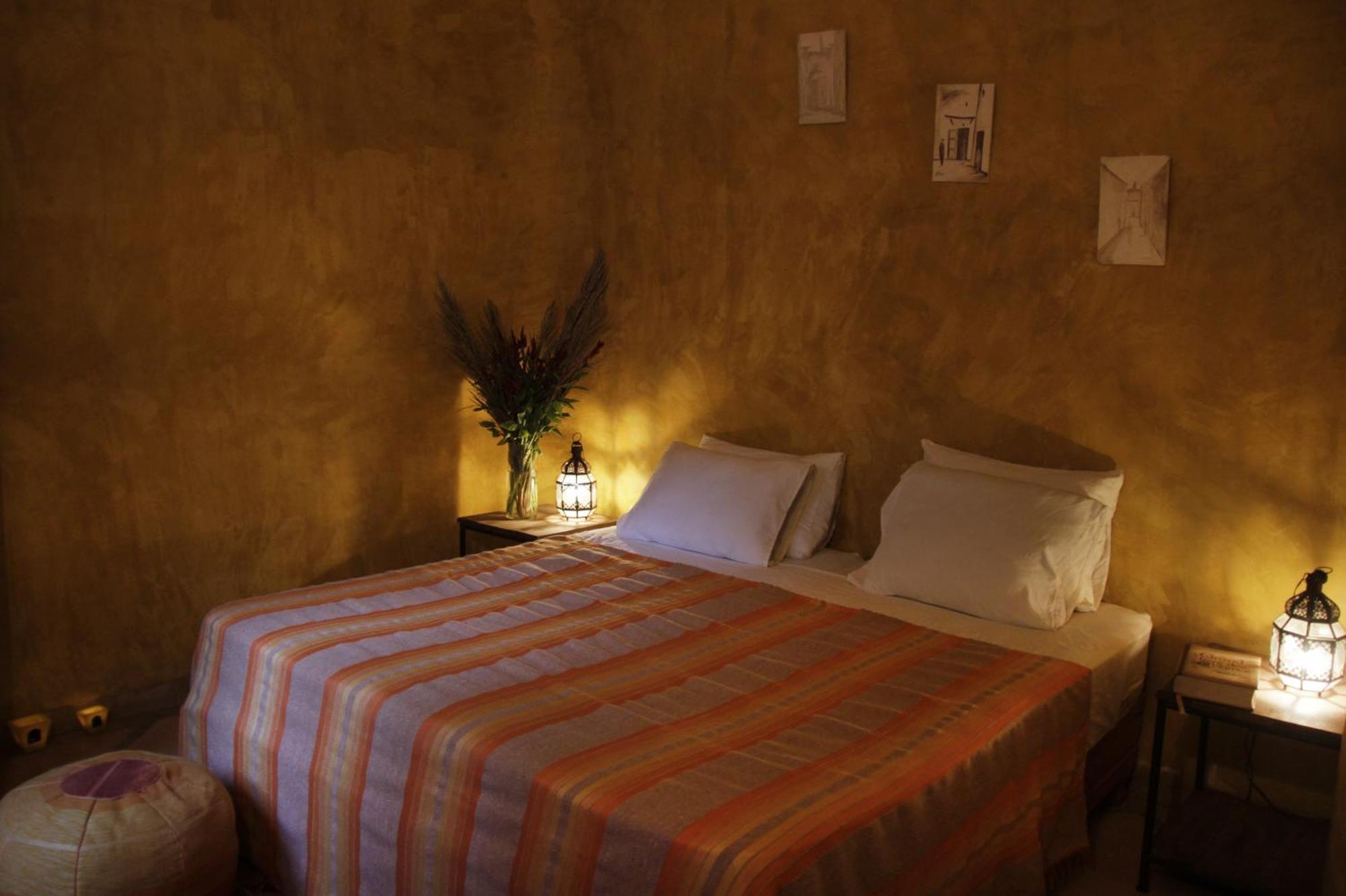 Azenzer Riad 3*