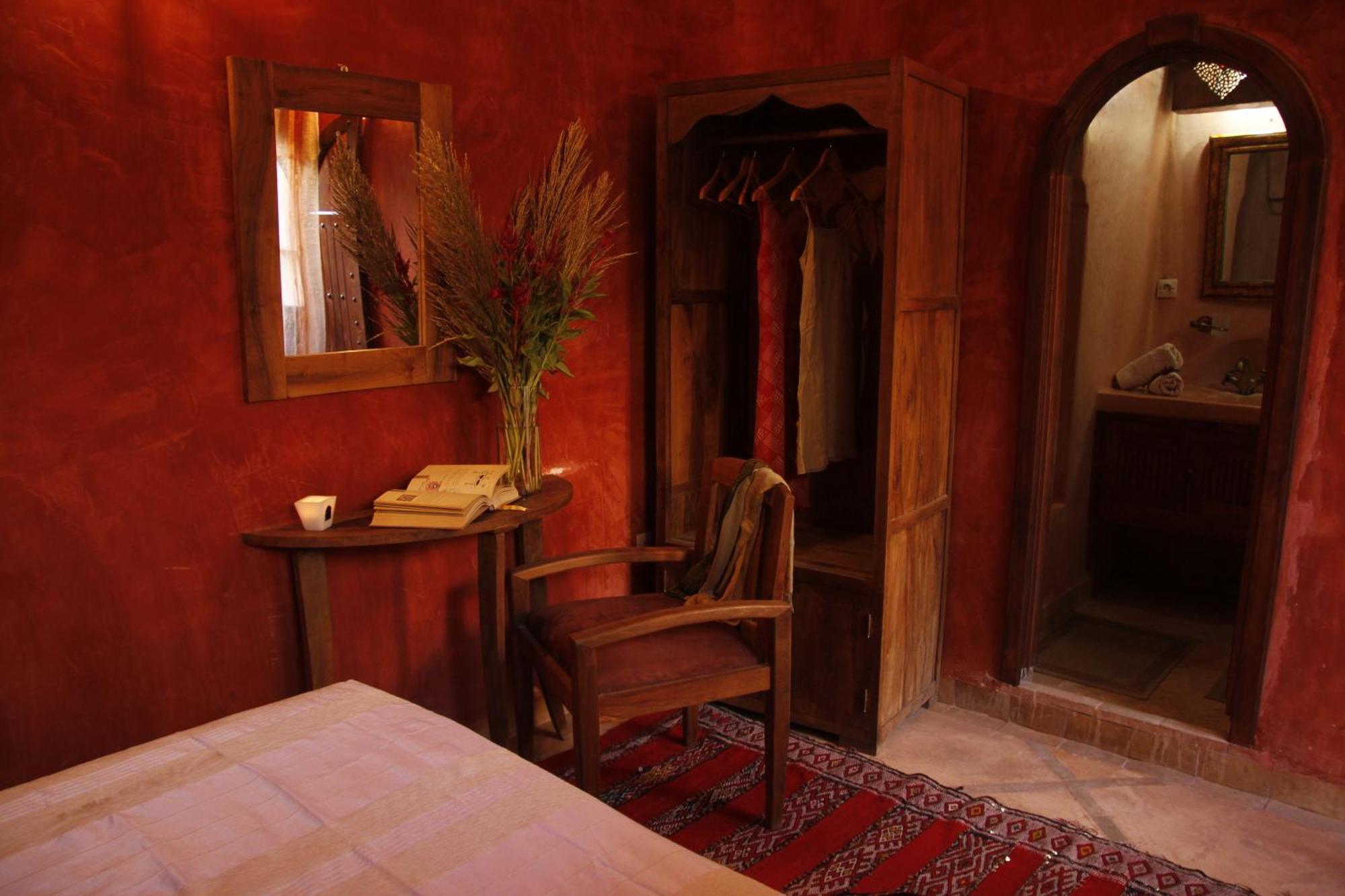 Riad Azenzer Marrakesh
