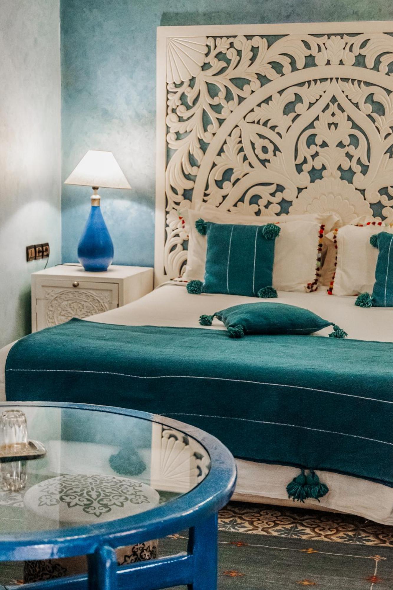 Riad Zayane Atlas 3*