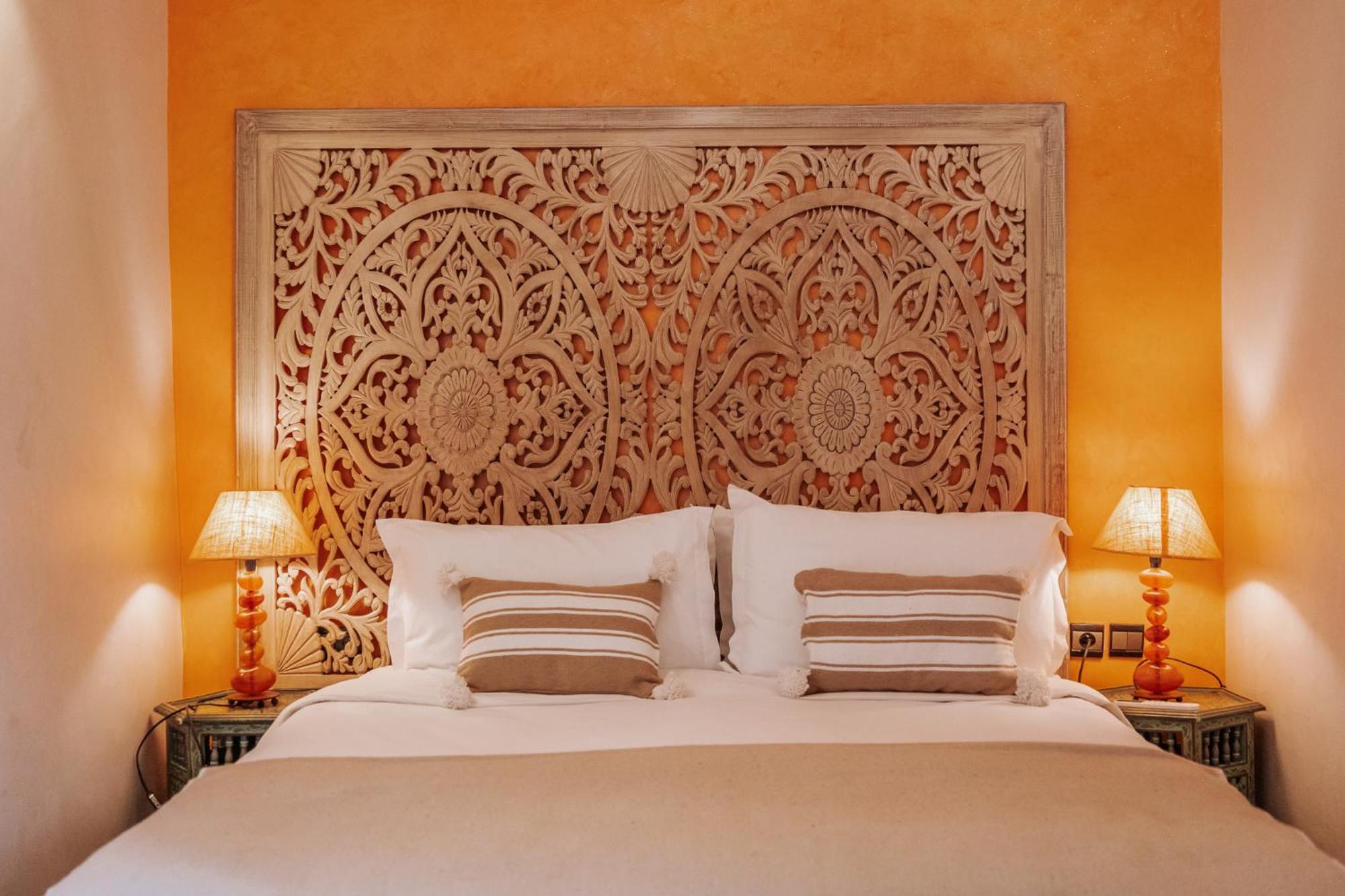 Zayane Atlas Riad 3*