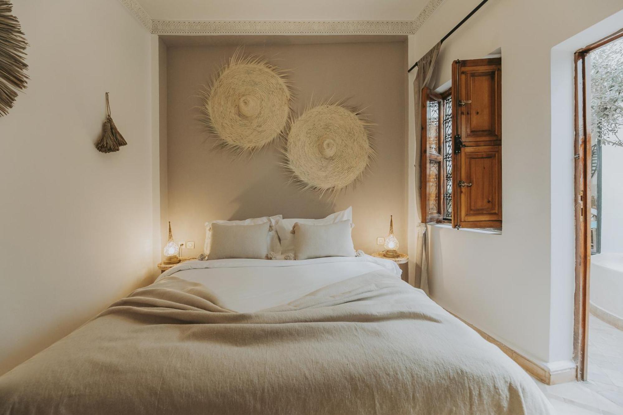 Dar Coram Riad Marrakesh
