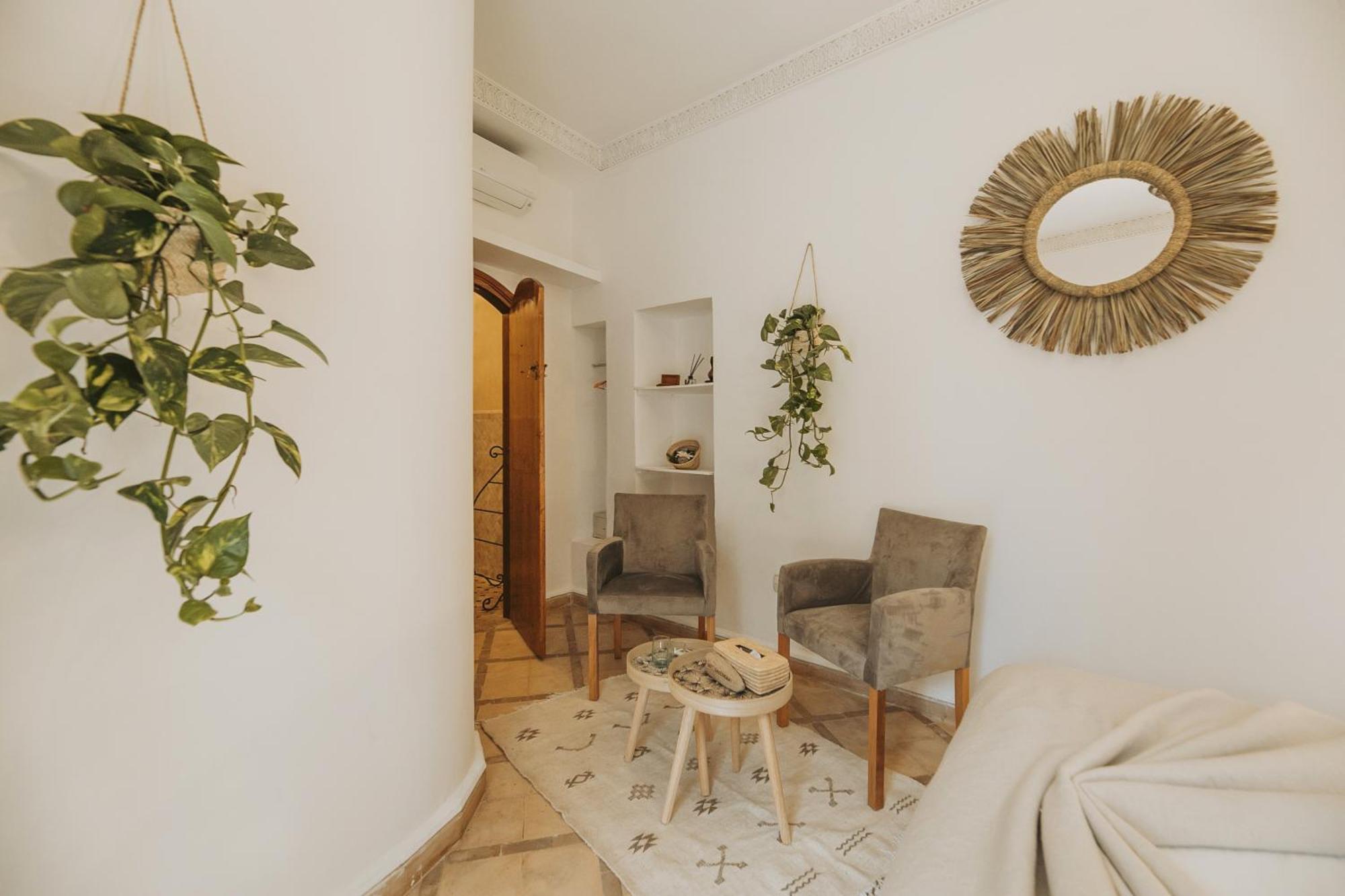 Dar Coram Riad