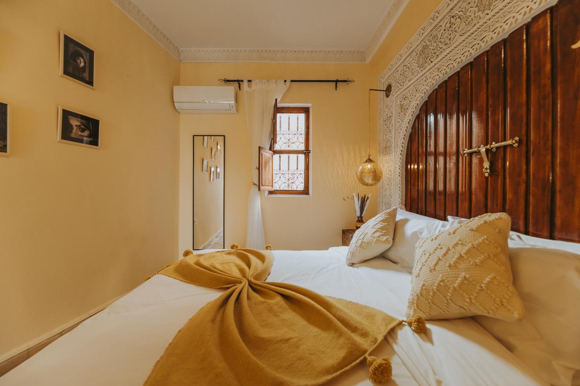 Riad Dar Coram 3*