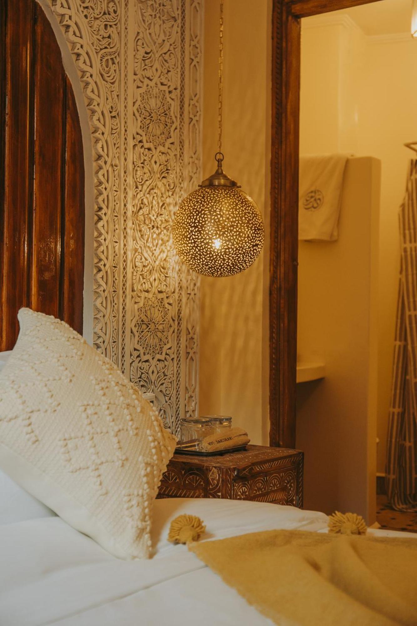 Dar Coram Riad Marrakesh
