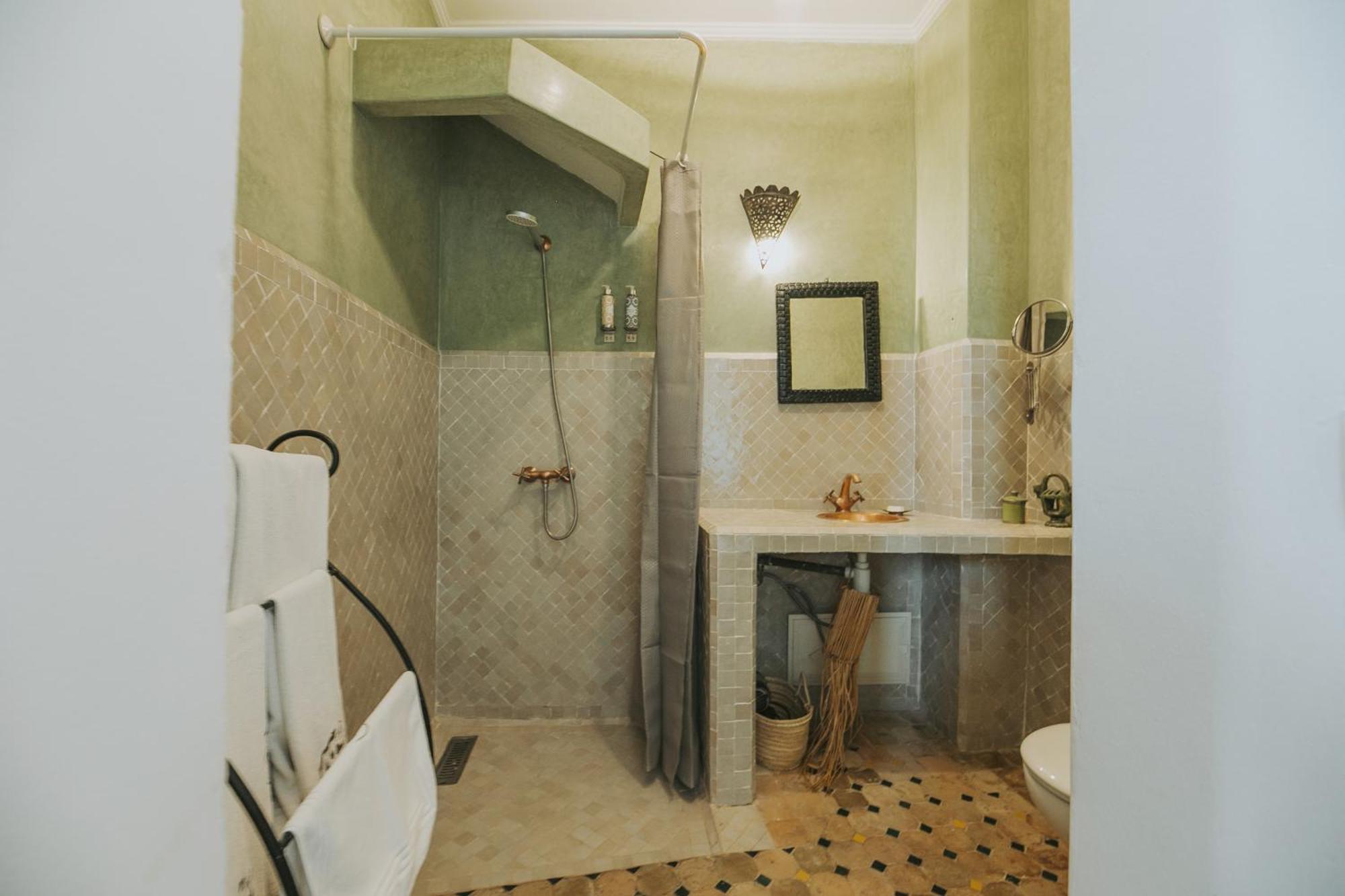 Riad Dar Coram Marrakesh