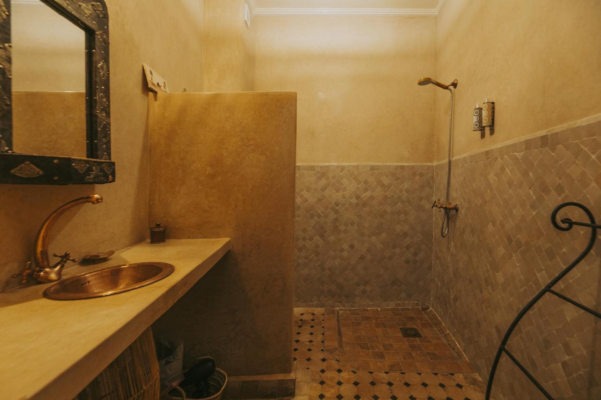 Riad Dar Coram 3*
