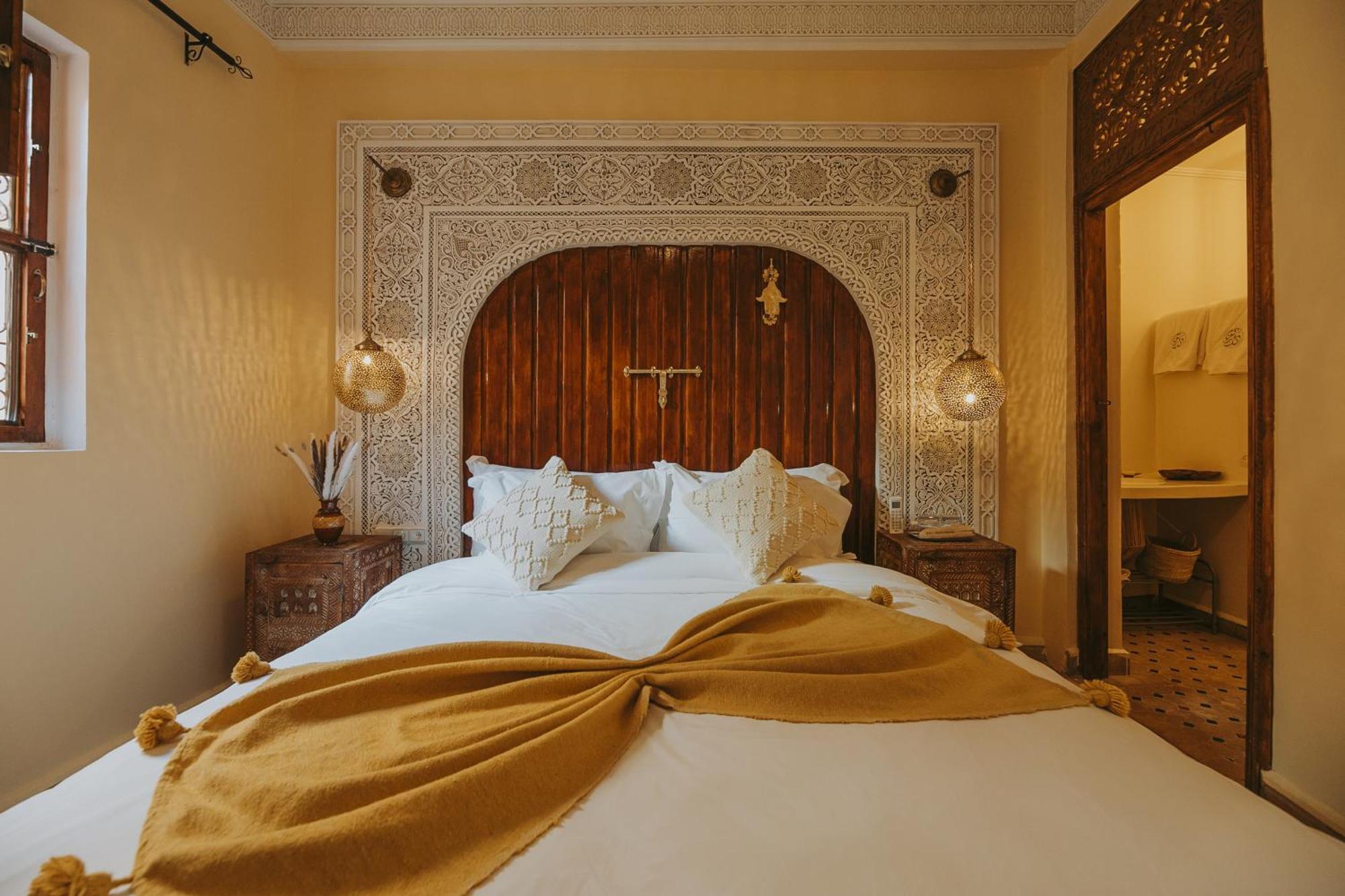 Dar Coram Riad