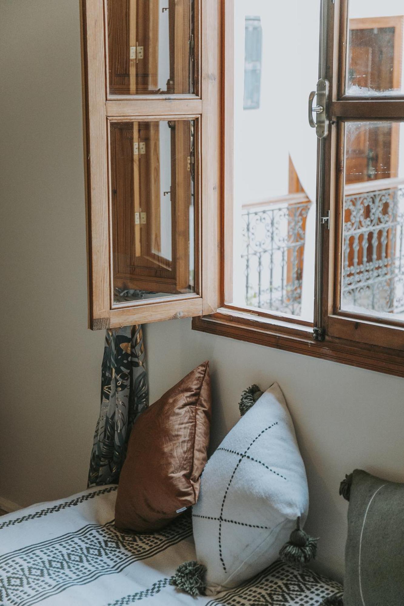 Riad Dar Coram Marrakesh
