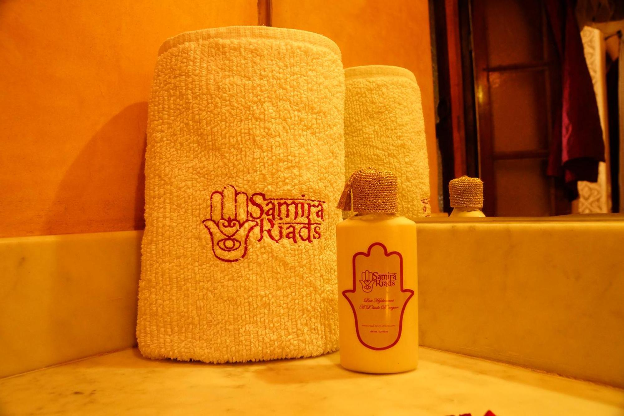 Riad Reves D'orient & Marrakesh
