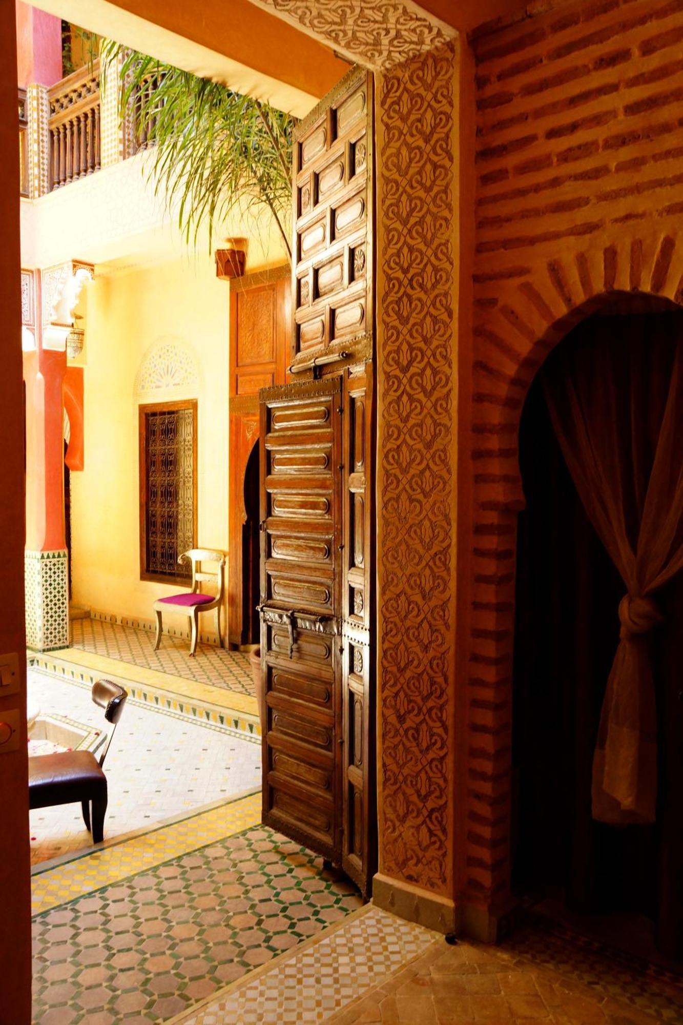 Reves D'orient &