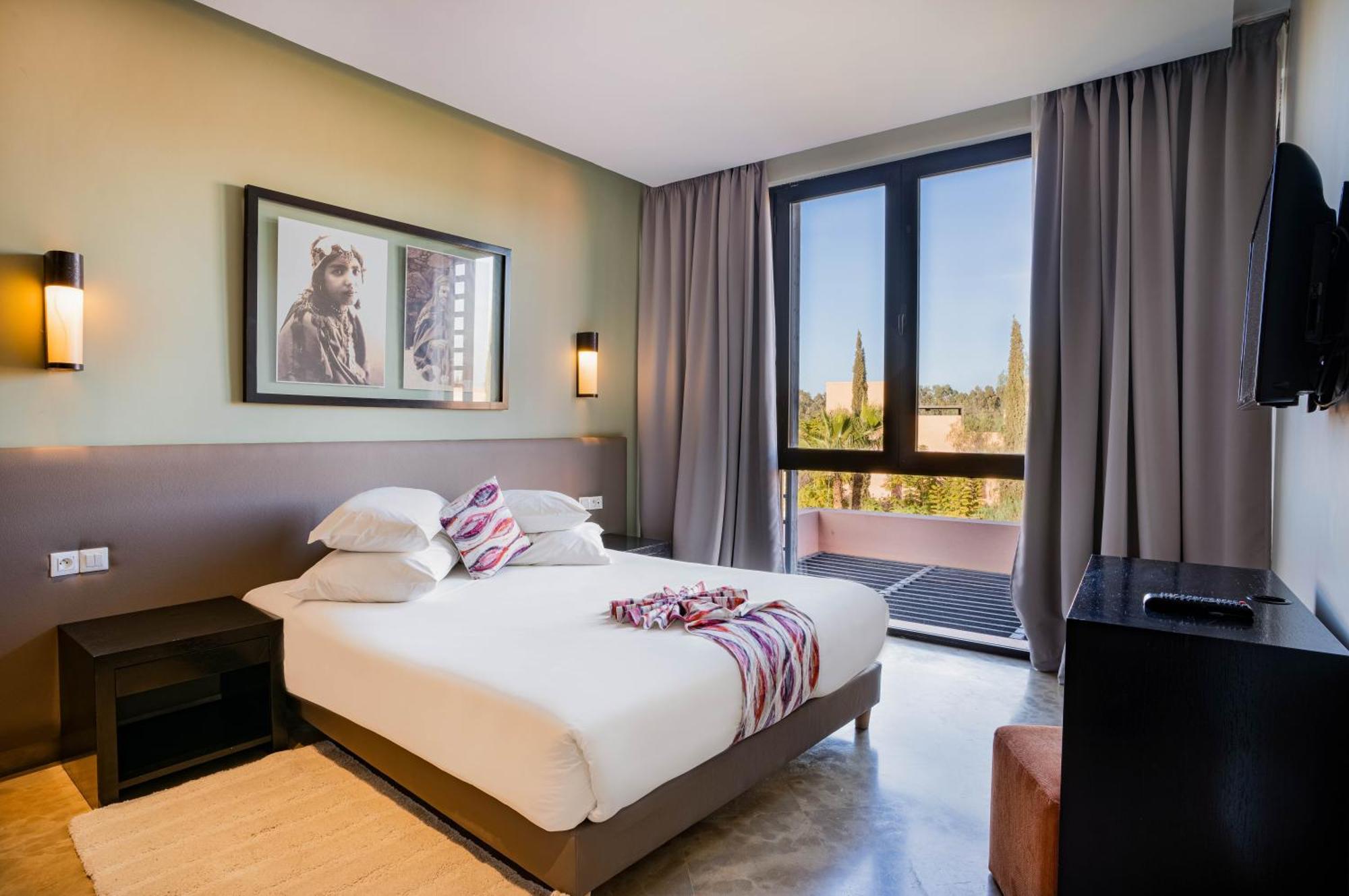 Hotel Al Maaden Y 5*
