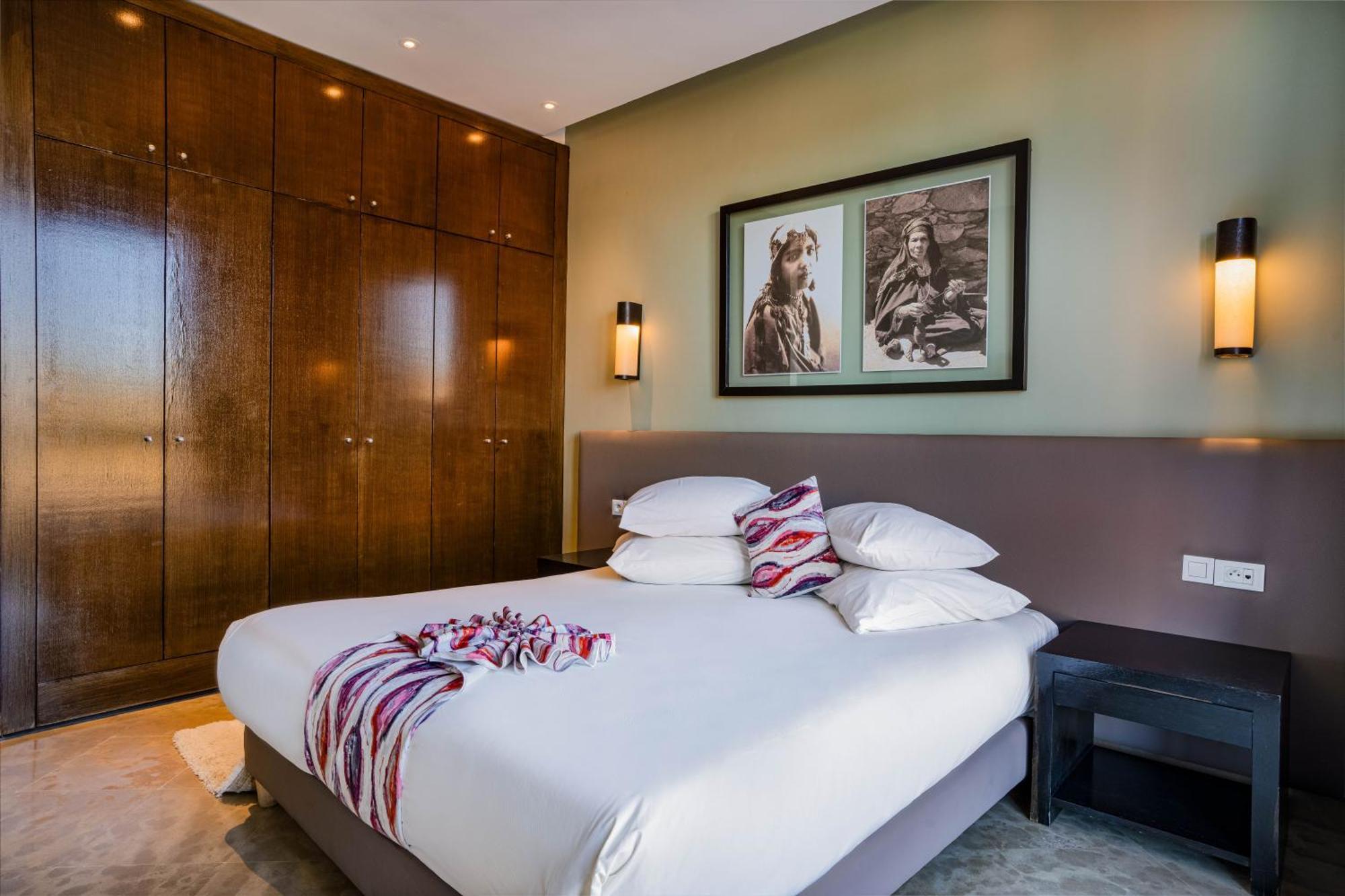 Hotel Al Maaden Y