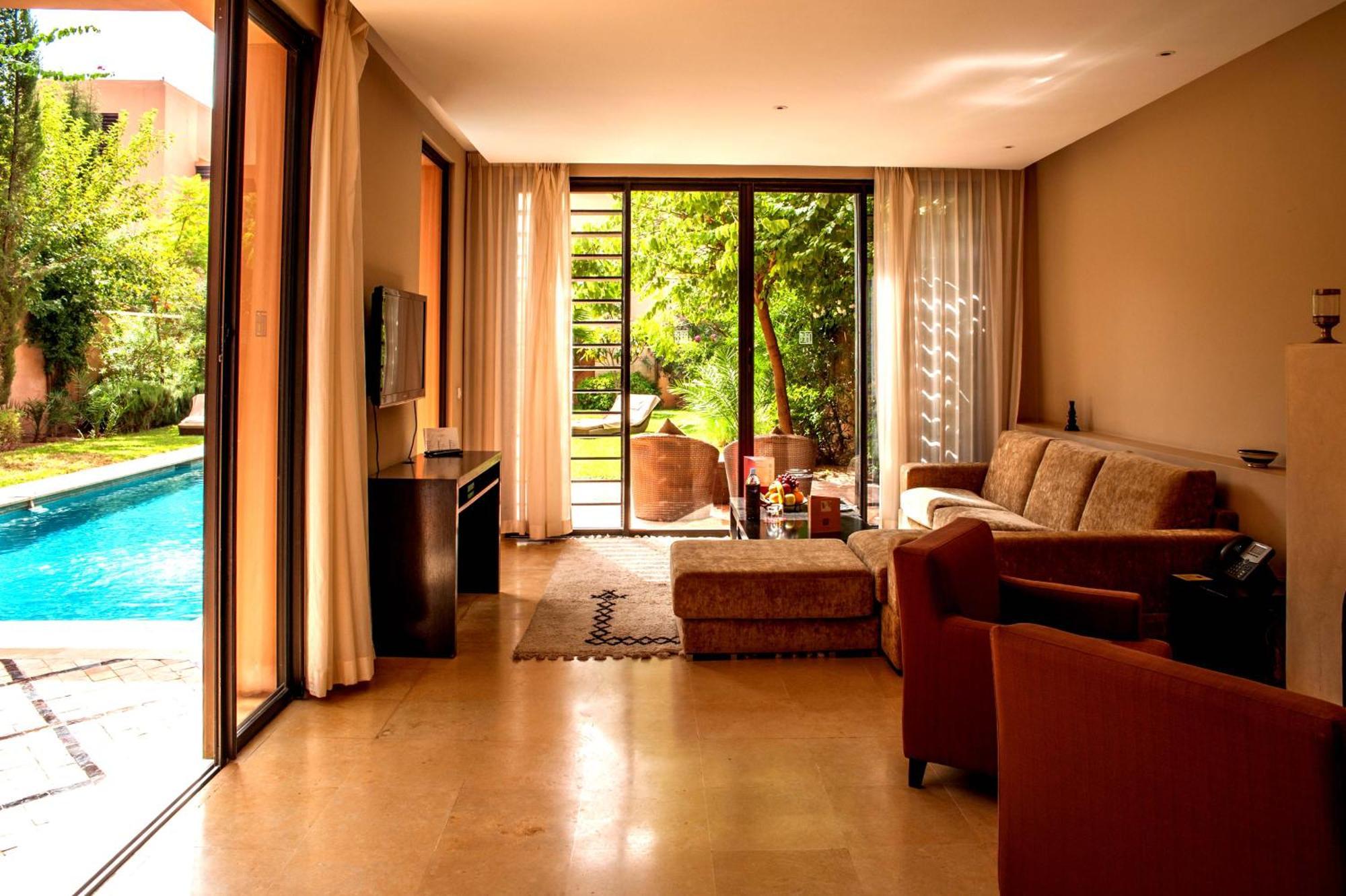 Hotel Al Maaden & 5*