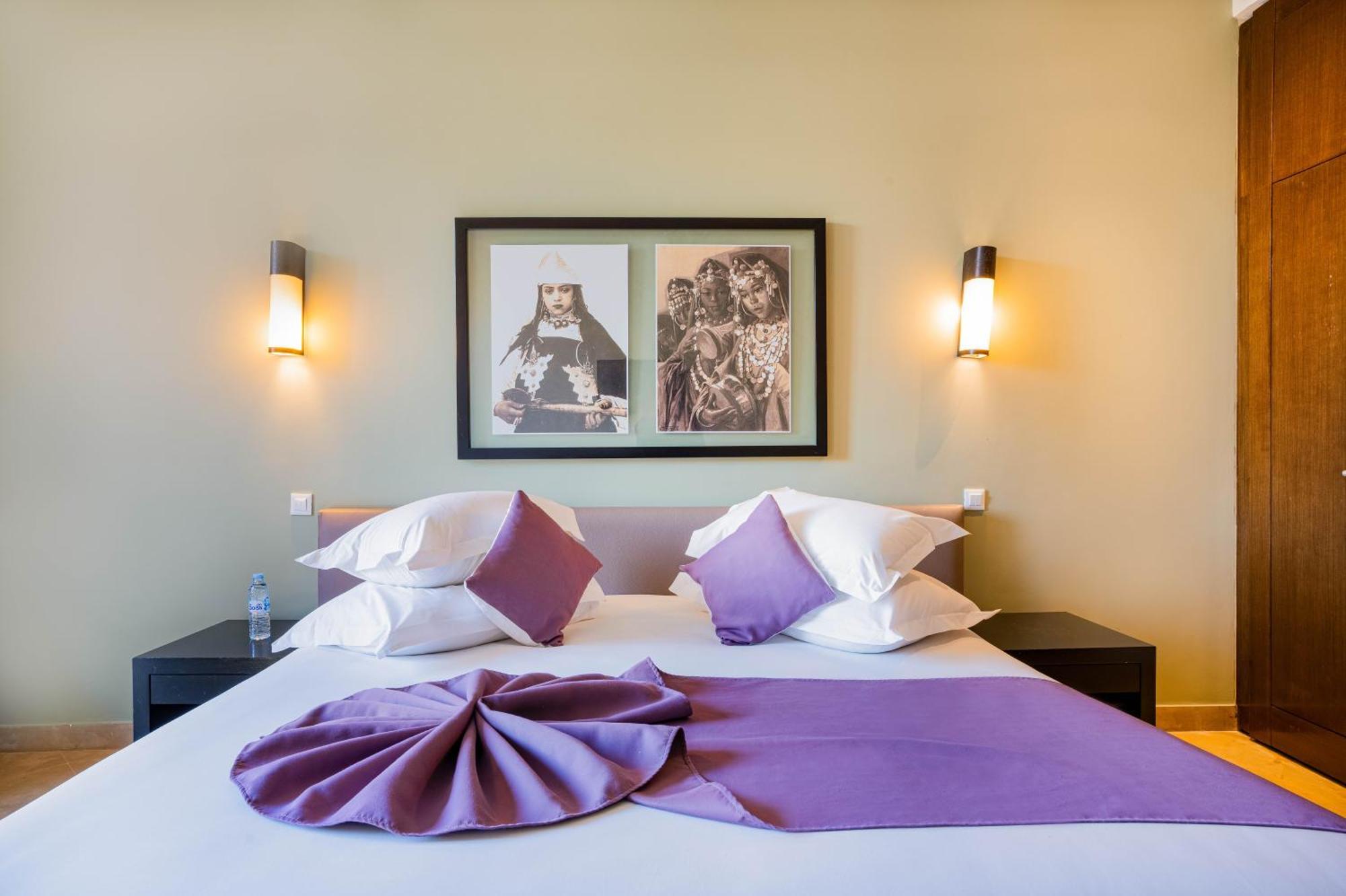 Al Maaden Y Hotel Marrakesh