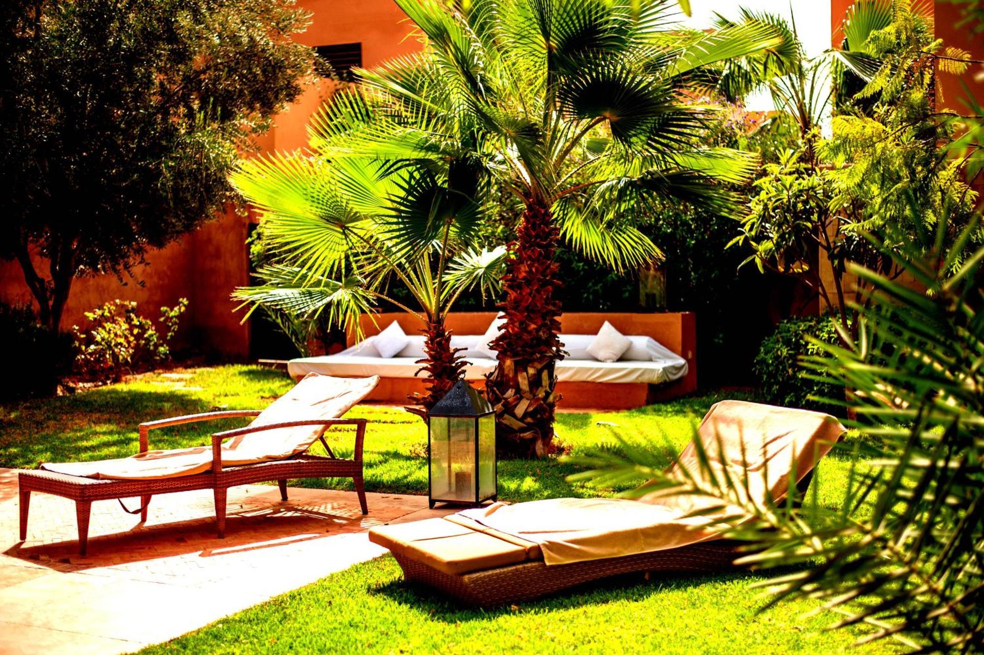 Al Maaden Y Hotel
