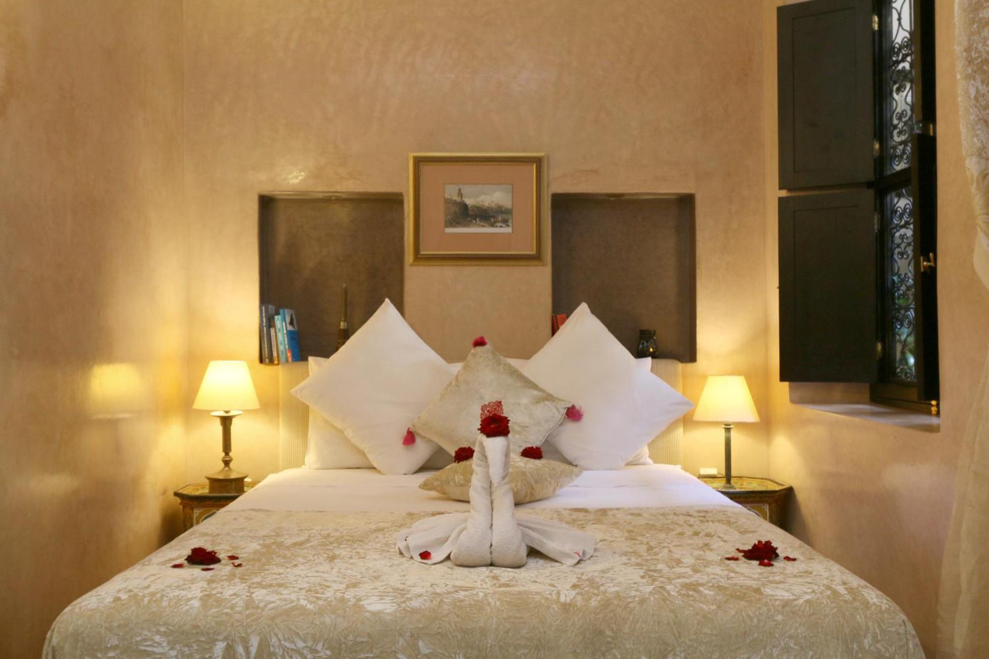 Anjar Riad Marrakesh