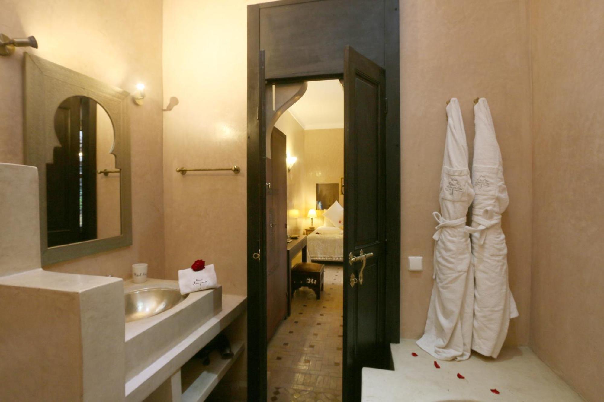 Riad Anjar Marrakesh