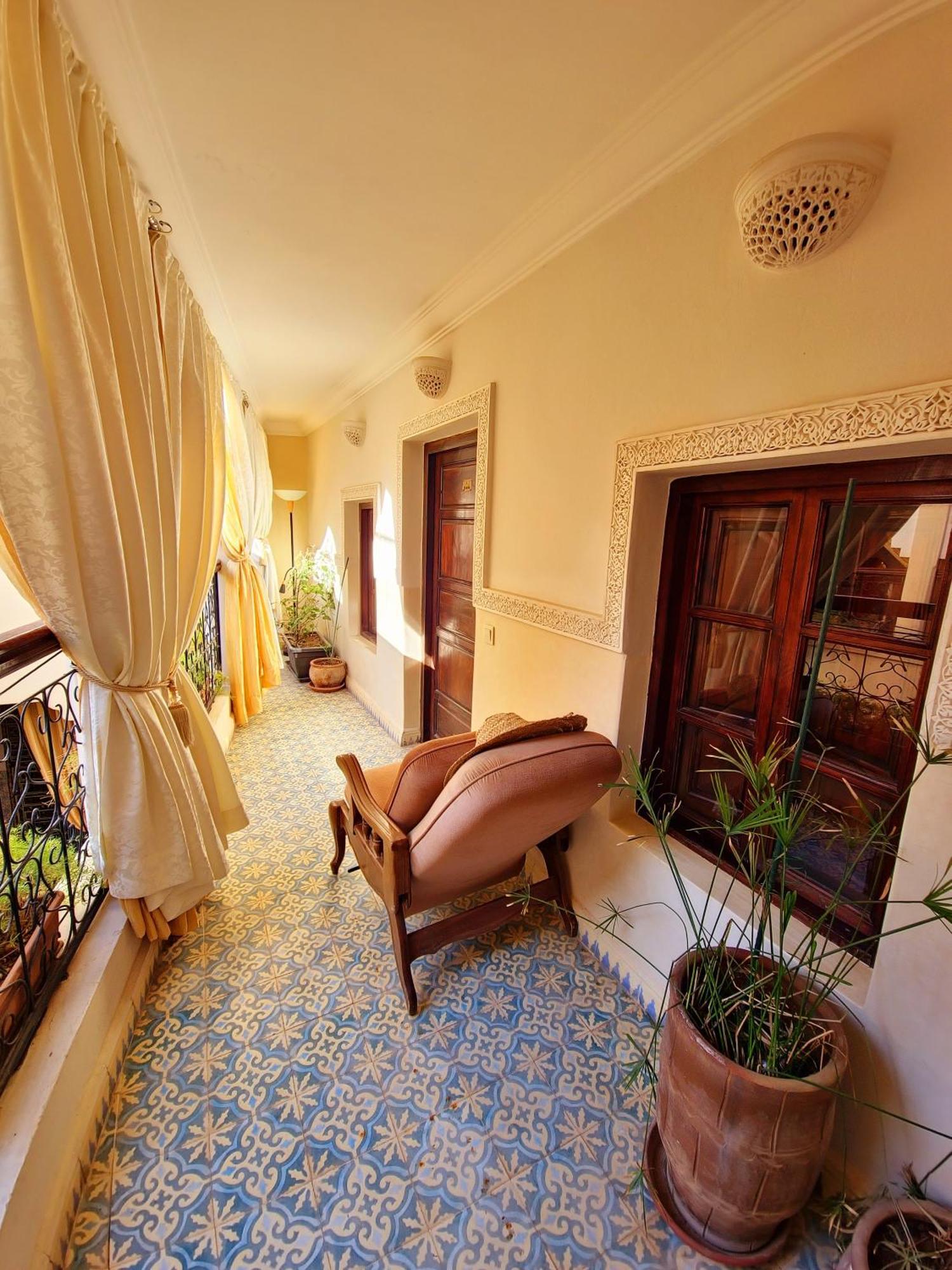 Abelia - 2024 Traveler's Choice Award 3* Marrakesh