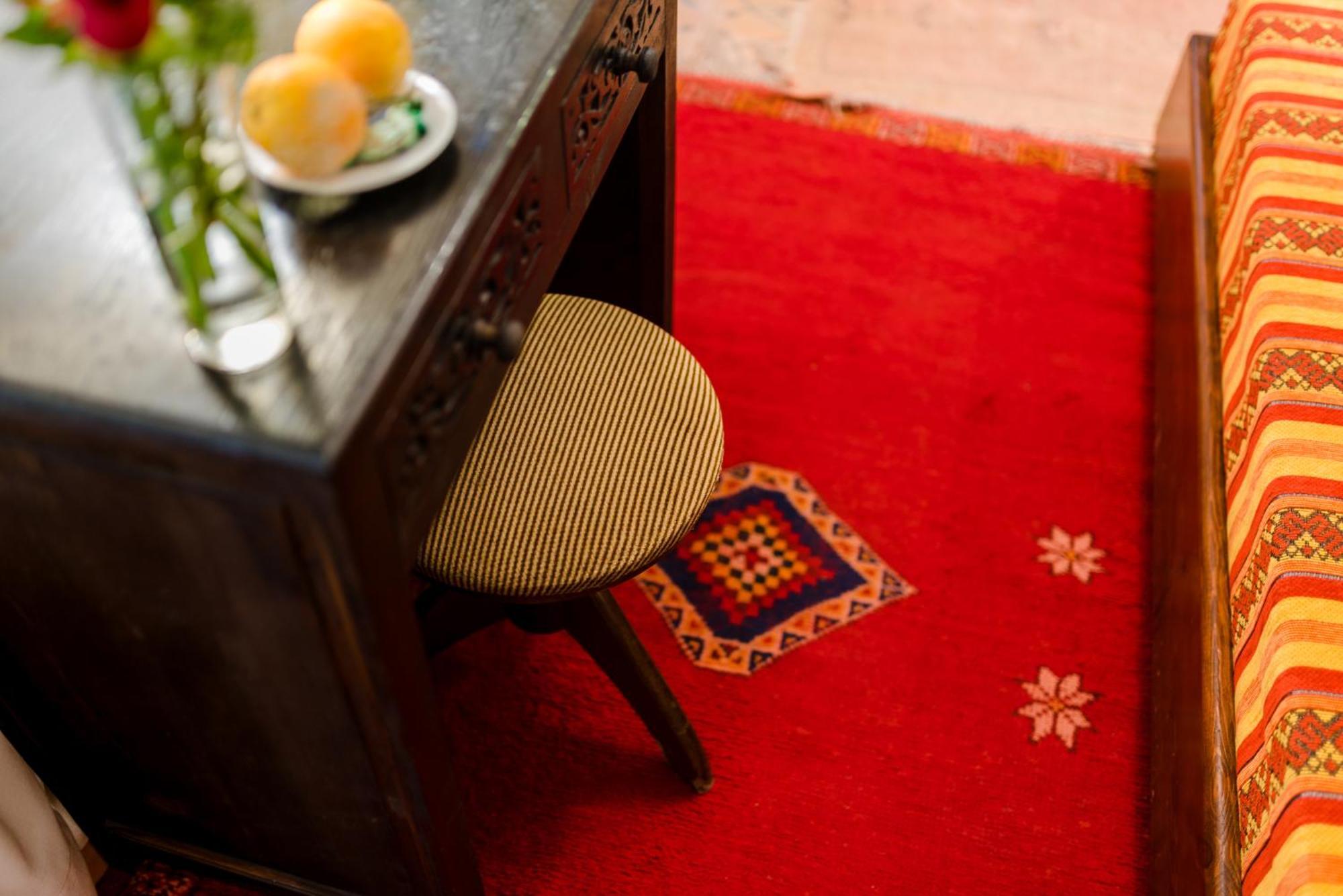 Abelia - 2024 Traveler's Choice Award Riad