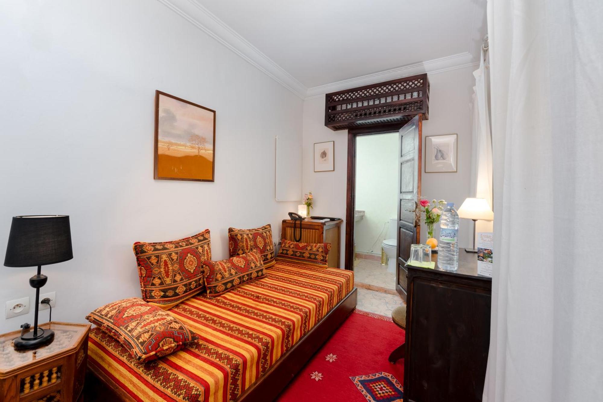 Abelia - 2024 Traveler's Choice Award 3* Marrakesh