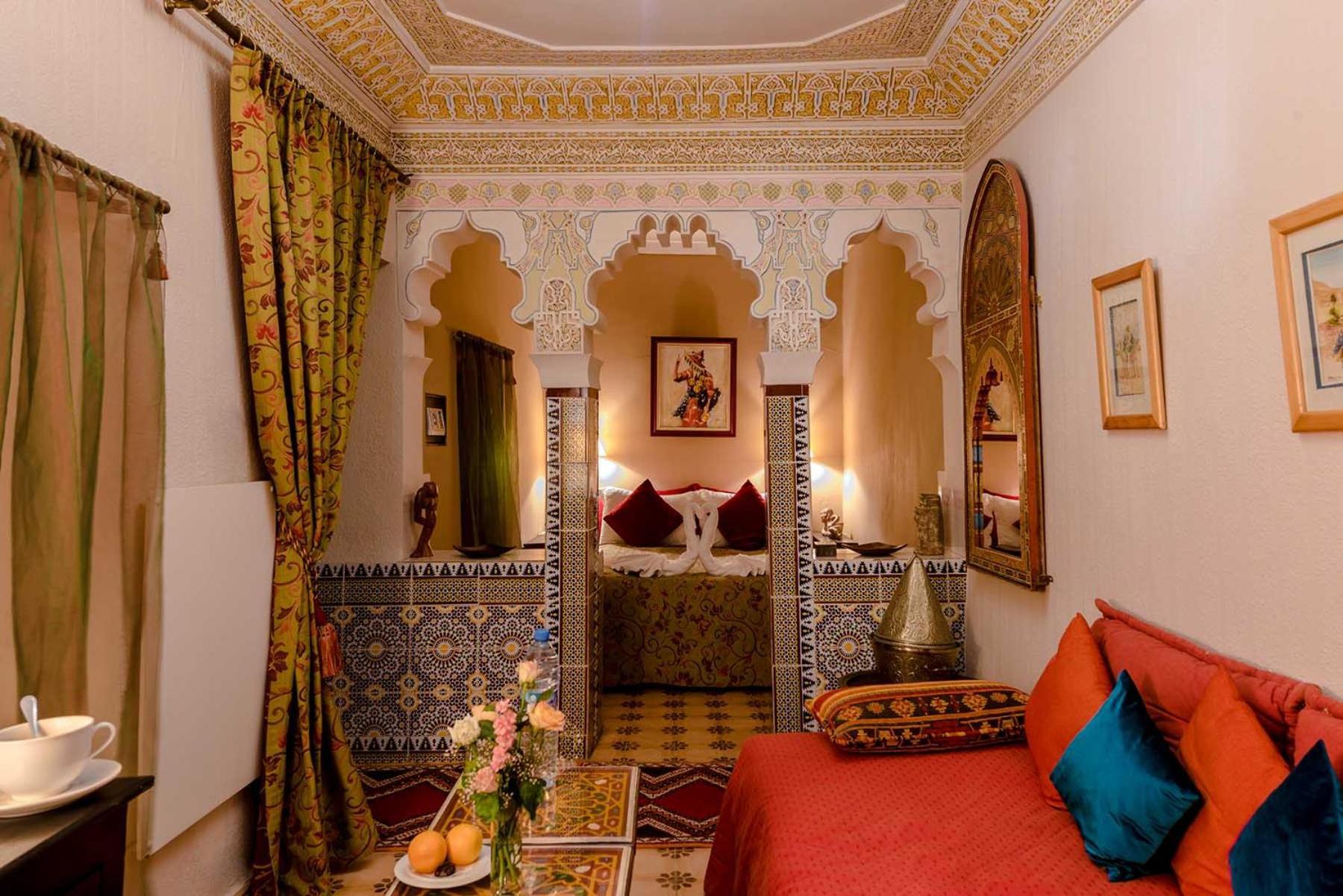 Abelia - 2024 Traveler's Choice Award 3* Marrakesh