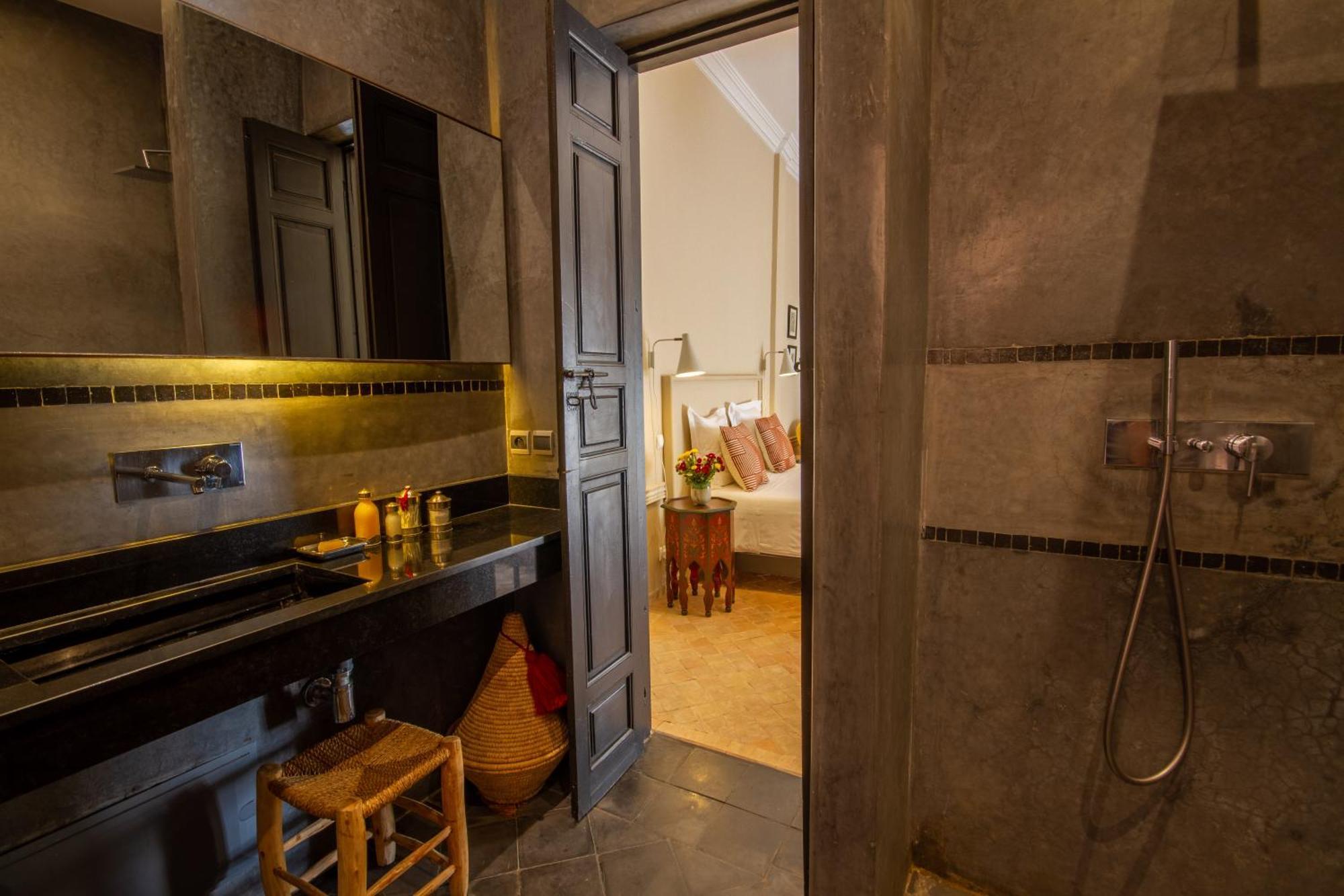 Pensión Bab 54 Marrakesh