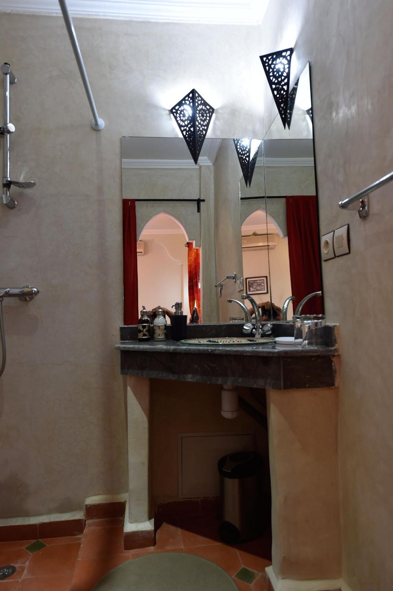 Dar Asdika Bed and breakfast 3*