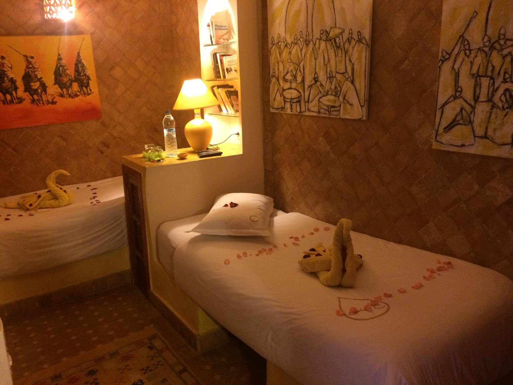 Laith (adults Only) Riad 3*