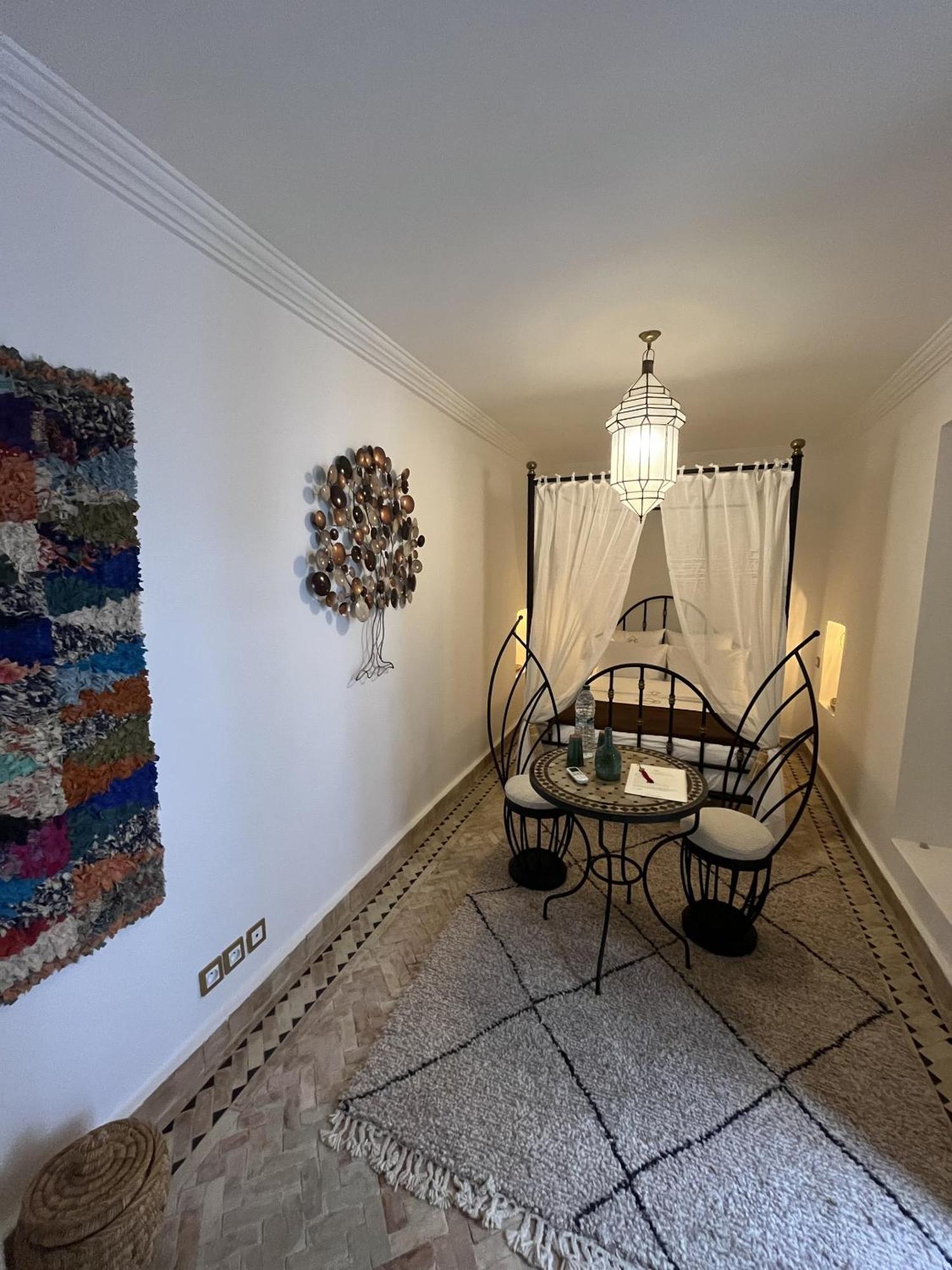 Ecila Guest house Marrakesh