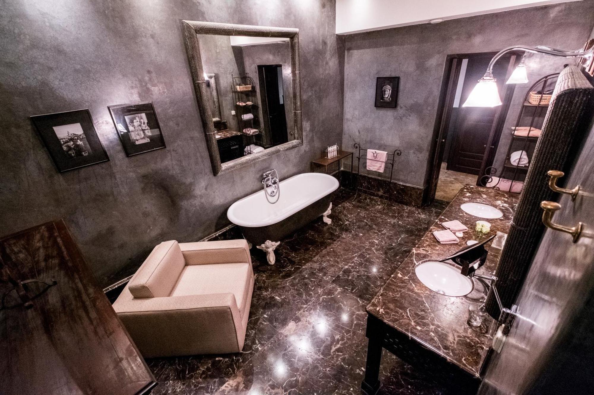 La Des Orangers - Relais & Chateaux Riad Marrakesh