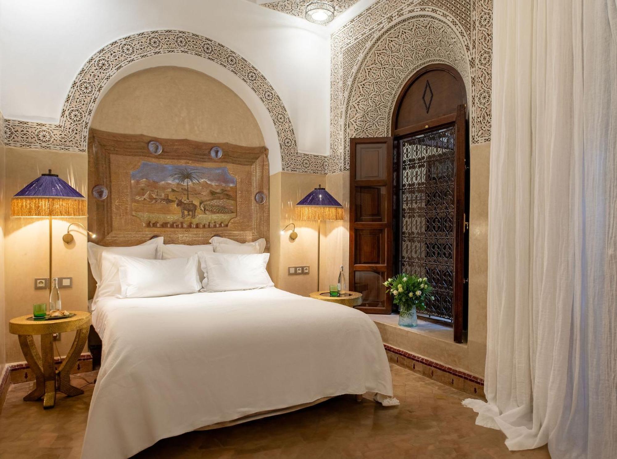 La Des Orangers - Relais & Chateaux Marrakesh