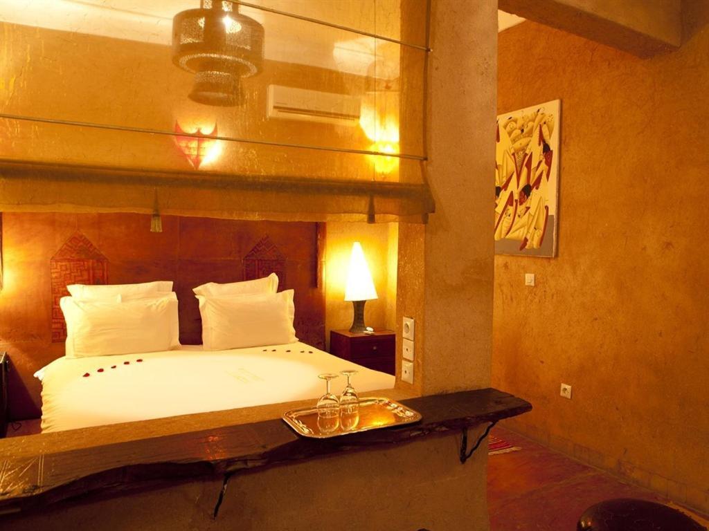 Ka Guest house Marrakesh