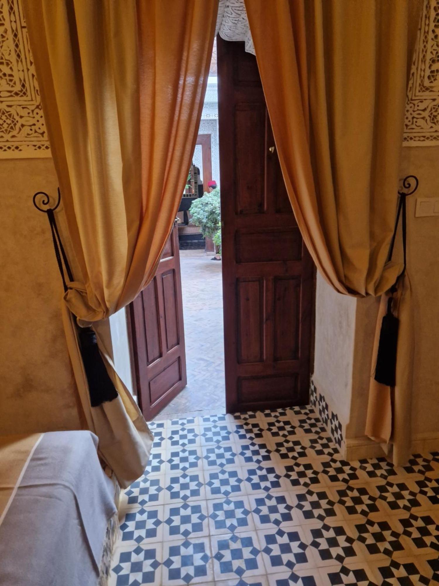 Les Nuits De Marrakech 5* Marrakesh