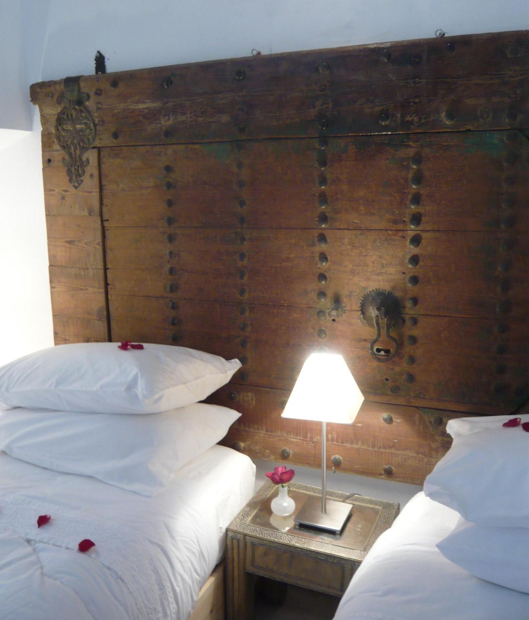 Riad Timila 3*