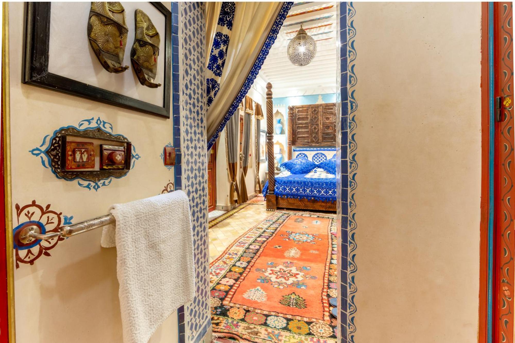 Riad Hikaya 4*