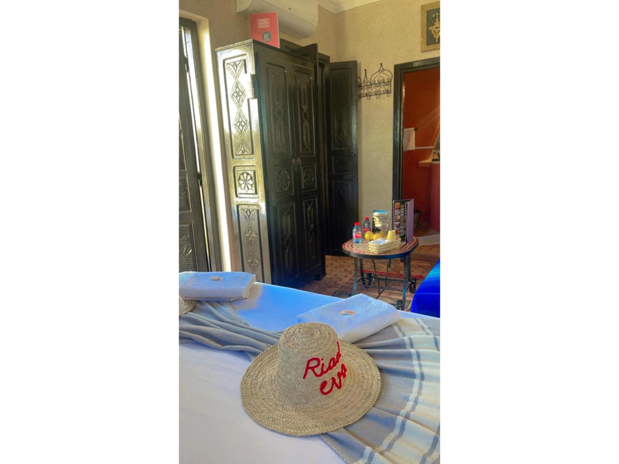 Riad Eva Marrakesh
