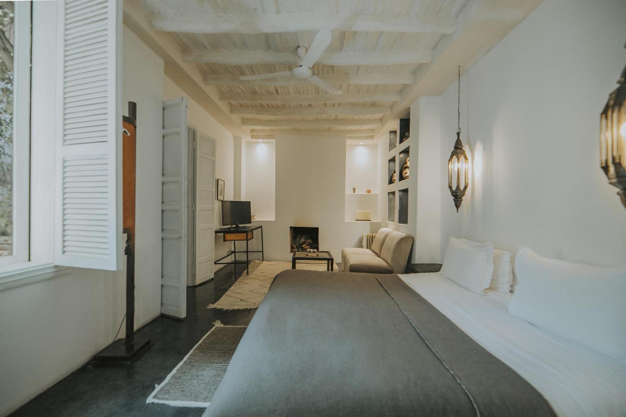 Riad Dar Zelda Marrakesh