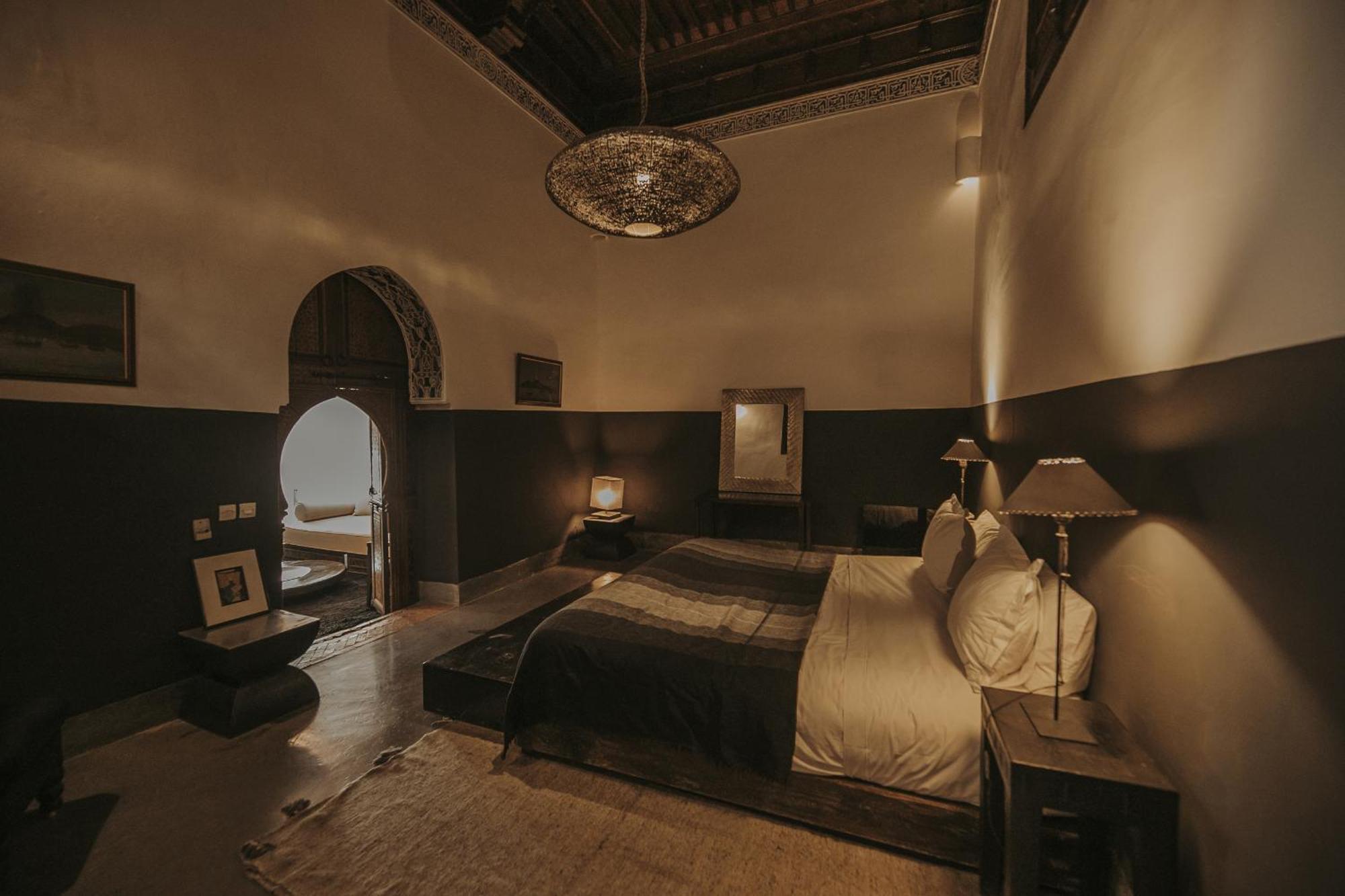 Dar Zelda Riad