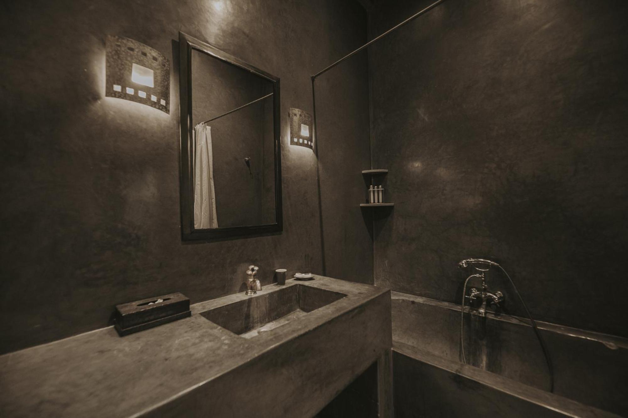 Dar Zelda Marrakesh
