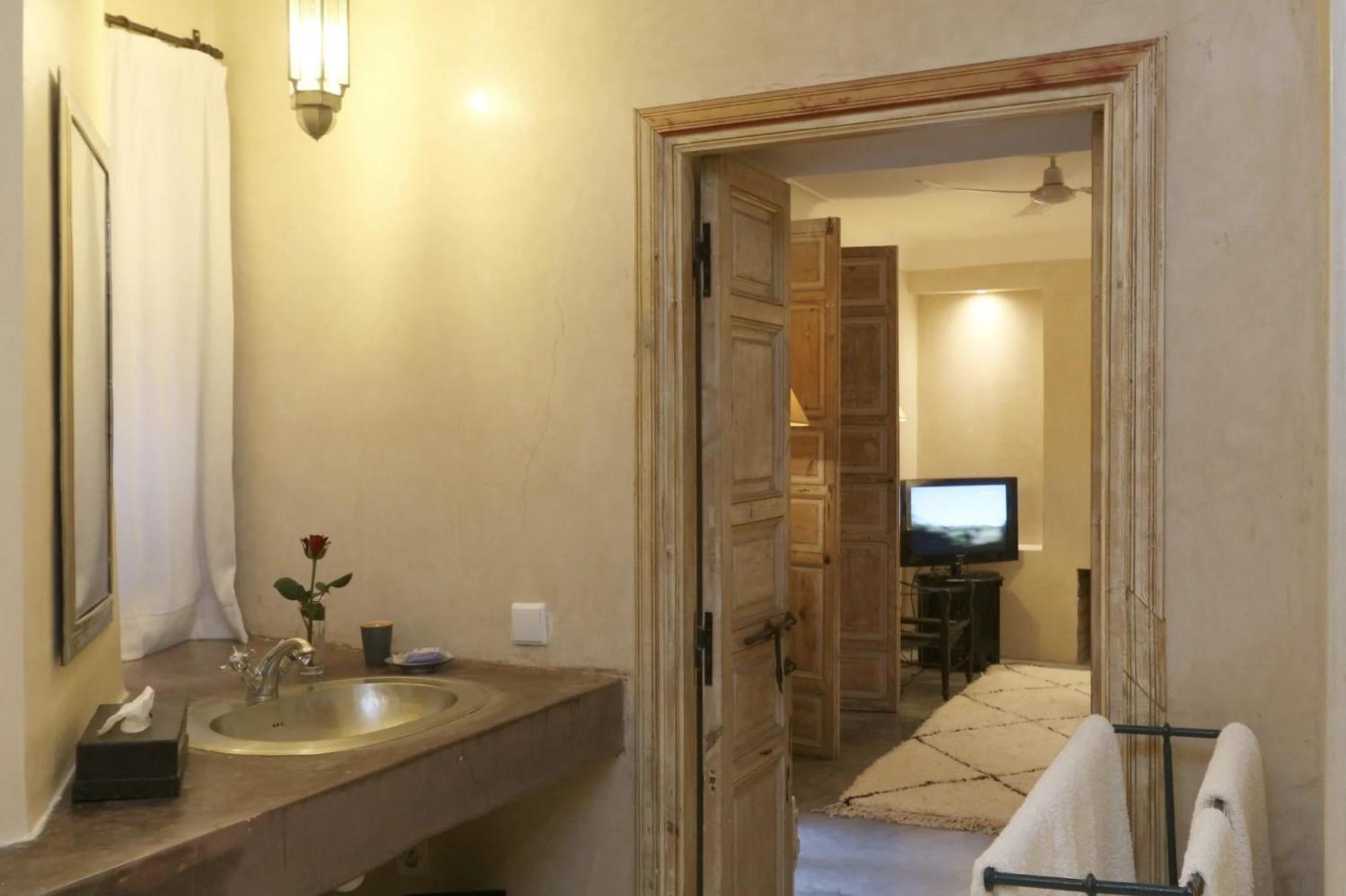 Dar Zelda Riad