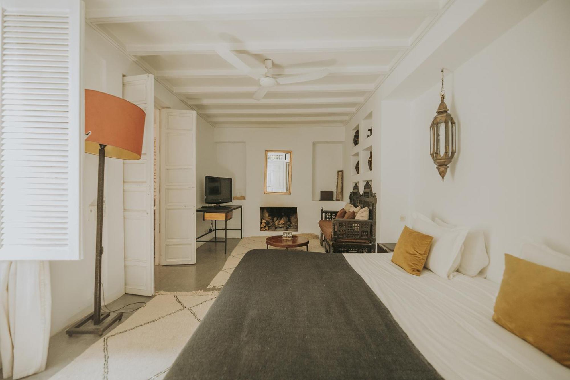 Dar Zelda Riad