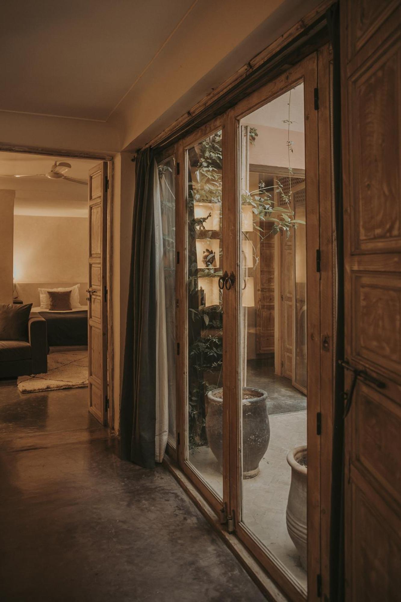 Dar Zelda Riad