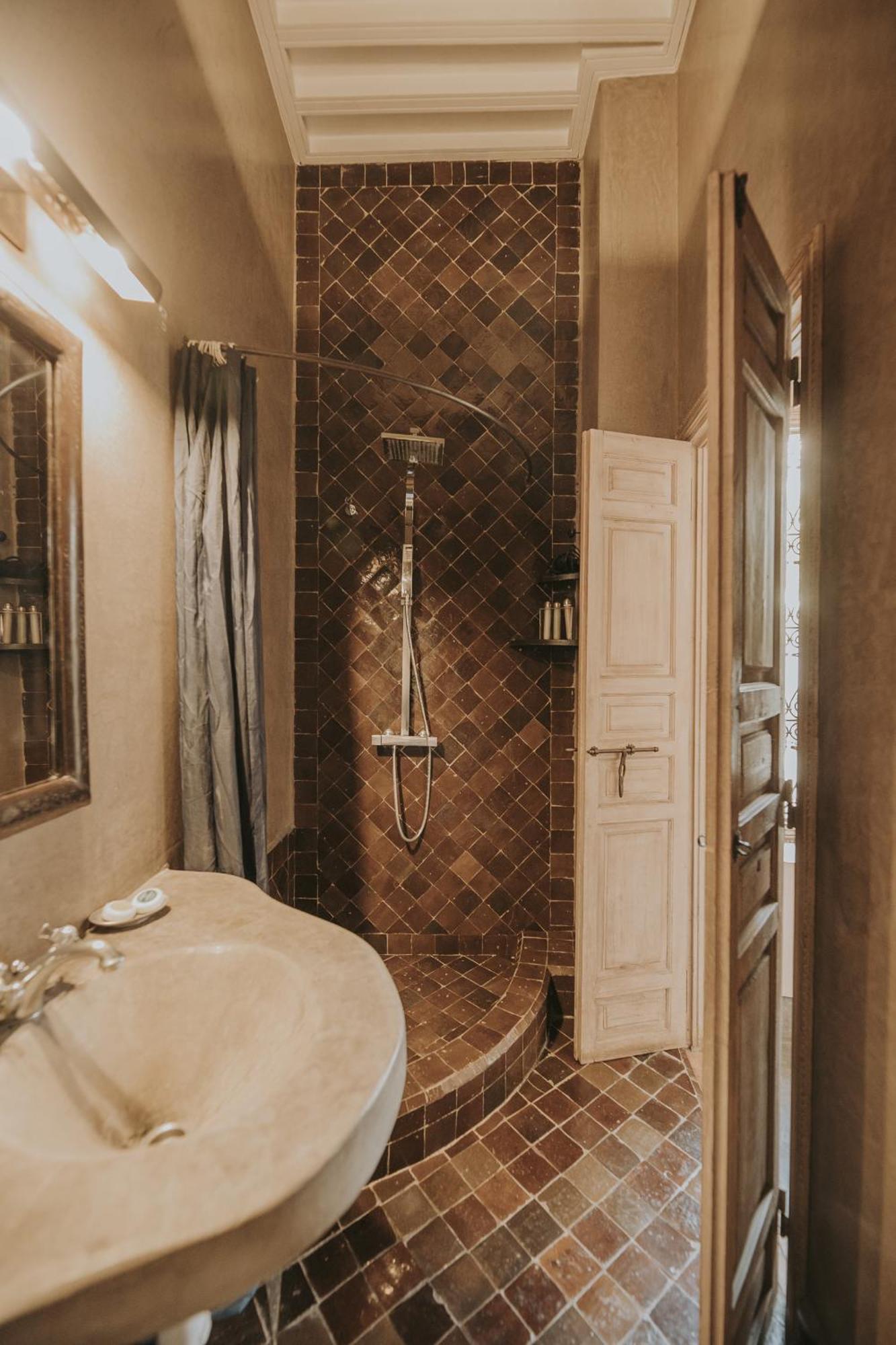 Dar Zelda Riad Marrakesh