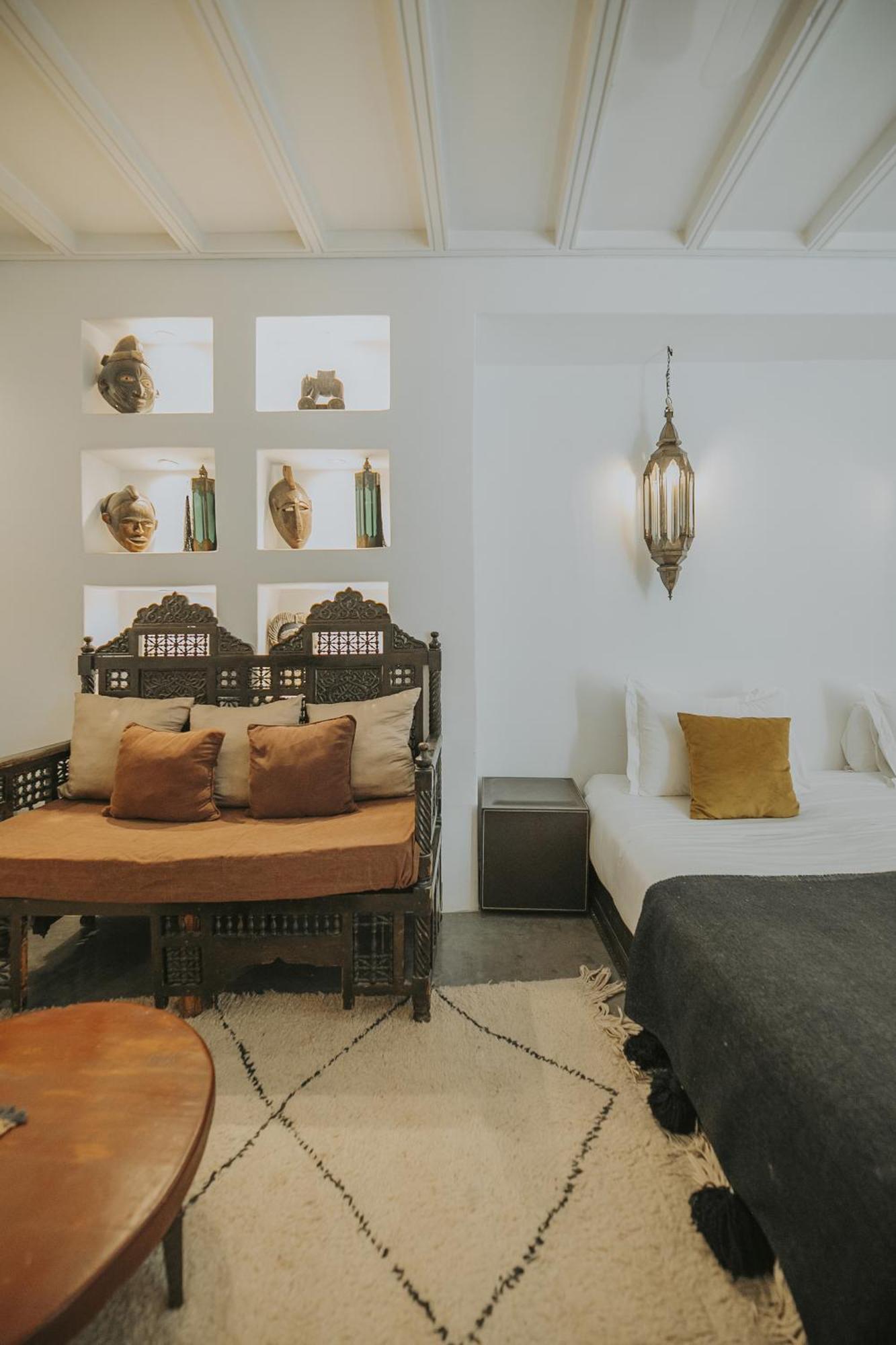 Dar Zelda Marrakesh