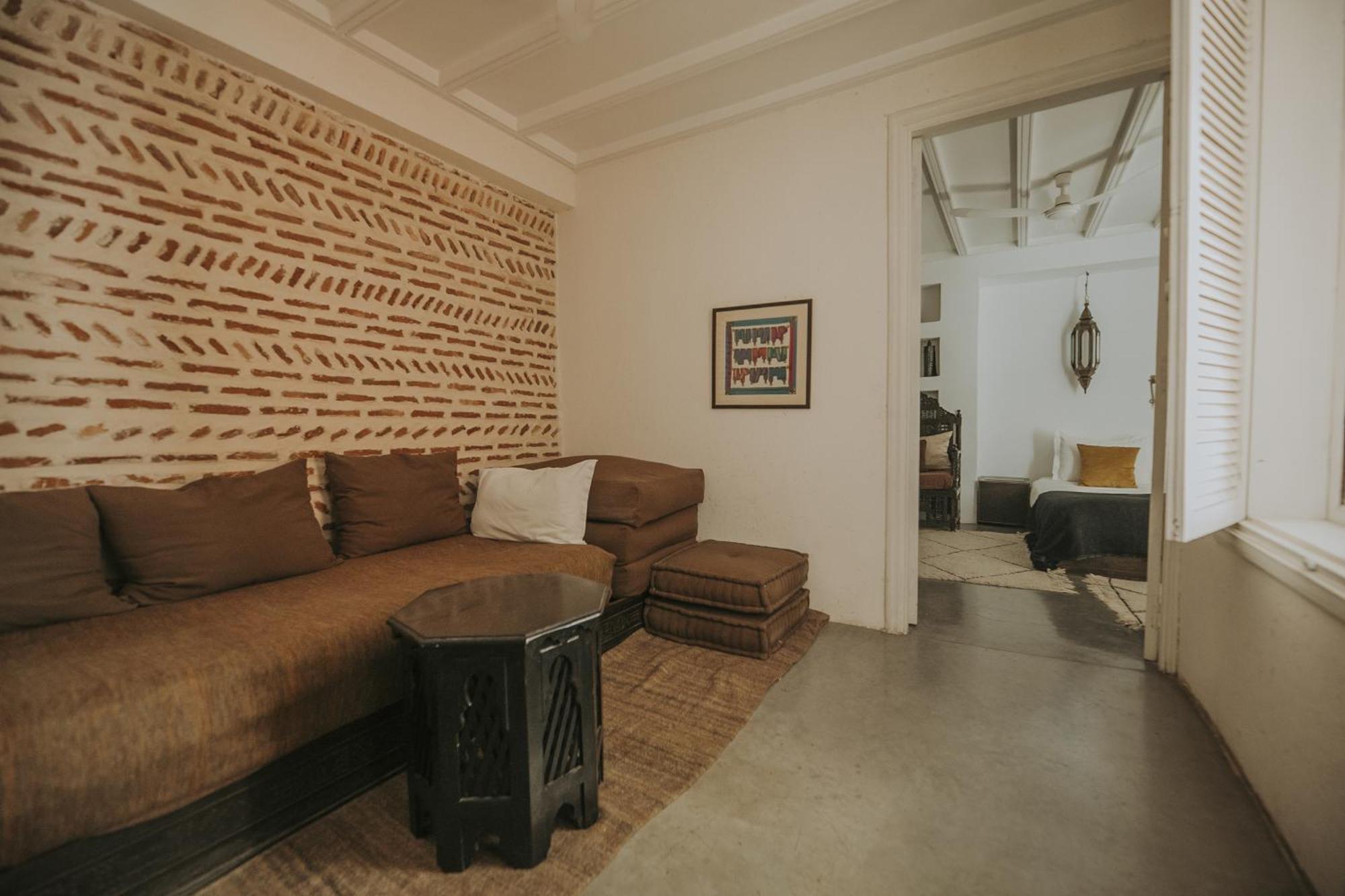 Riad Dar Zelda 2*